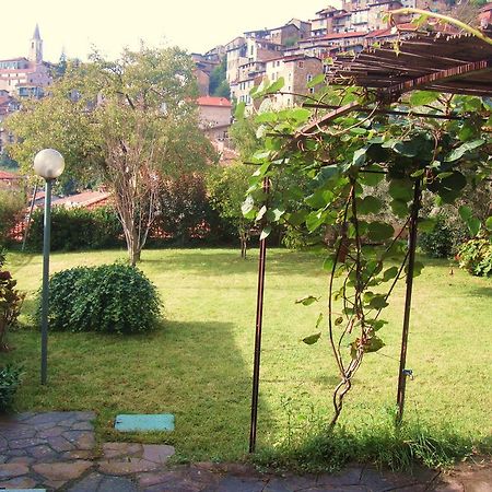 阿普里卡莱La Felice Casa Di Nonno Battistino公寓 客房 照片