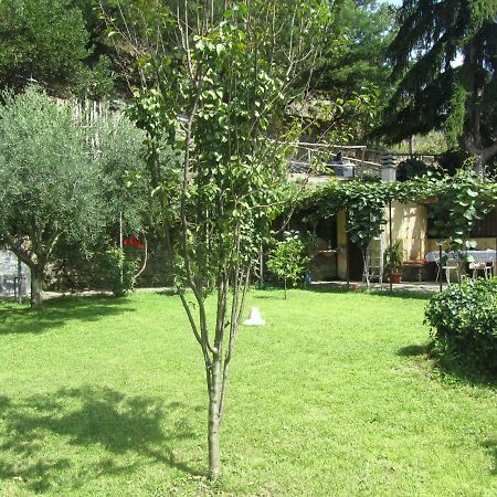阿普里卡莱La Felice Casa Di Nonno Battistino公寓 外观 照片