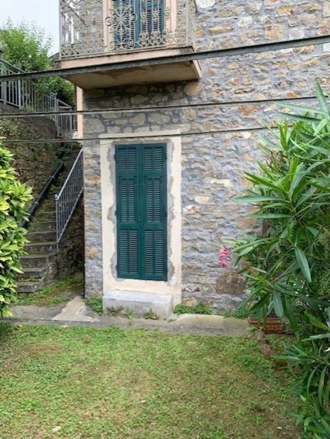 阿普里卡莱La Felice Casa Di Nonno Battistino公寓 外观 照片