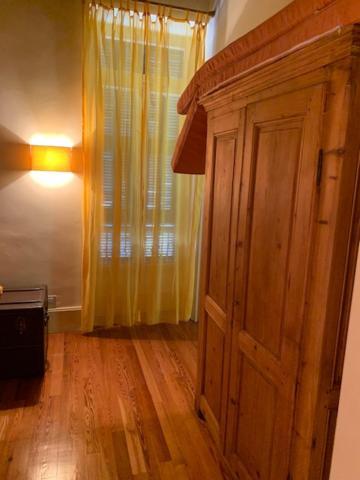 阿普里卡莱La Felice Casa Di Nonno Battistino公寓 外观 照片