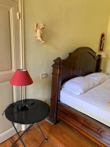 阿普里卡莱La Felice Casa Di Nonno Battistino公寓 外观 照片
