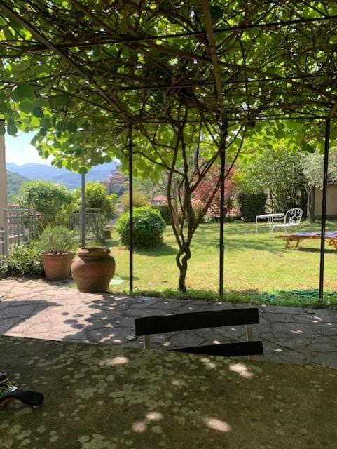 阿普里卡莱La Felice Casa Di Nonno Battistino公寓 外观 照片
