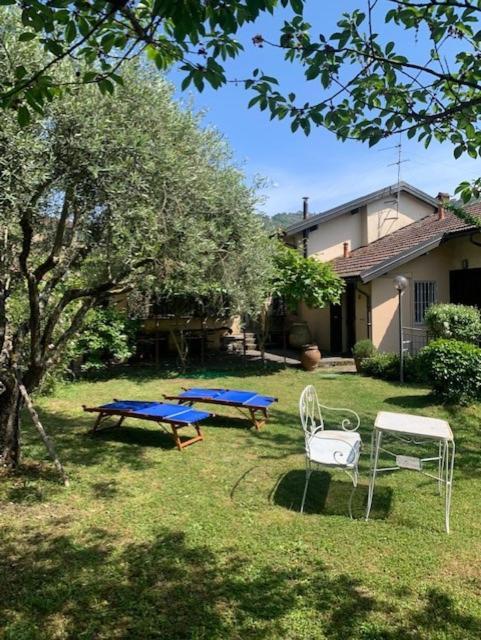 阿普里卡莱La Felice Casa Di Nonno Battistino公寓 外观 照片