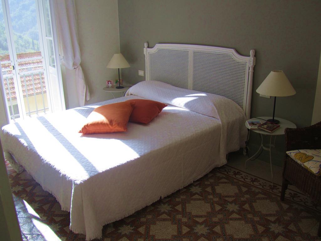 阿普里卡莱La Felice Casa Di Nonno Battistino公寓 客房 照片