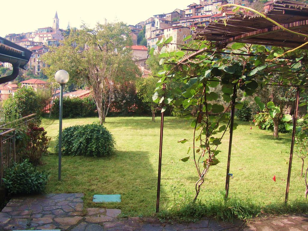 阿普里卡莱La Felice Casa Di Nonno Battistino公寓 客房 照片