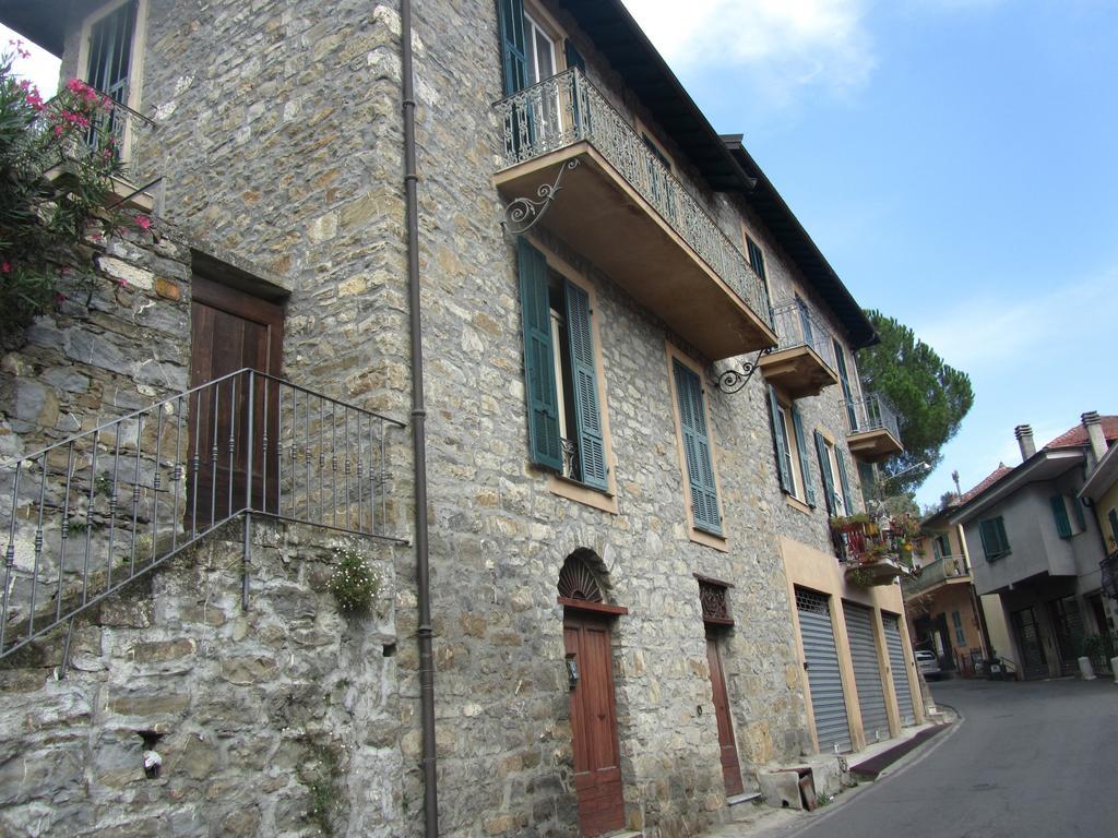阿普里卡莱La Felice Casa Di Nonno Battistino公寓 客房 照片