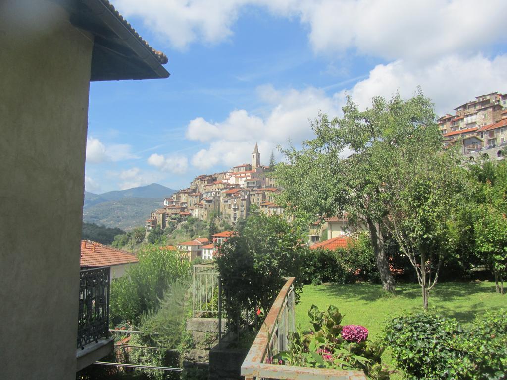 阿普里卡莱La Felice Casa Di Nonno Battistino公寓 客房 照片