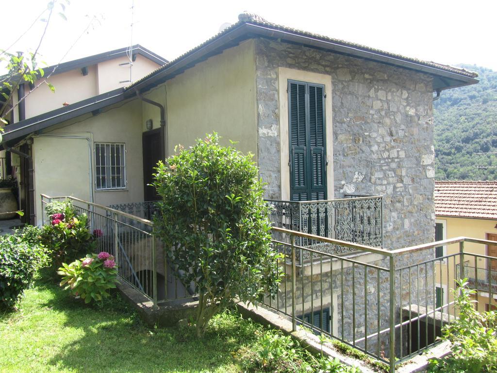 阿普里卡莱La Felice Casa Di Nonno Battistino公寓 客房 照片