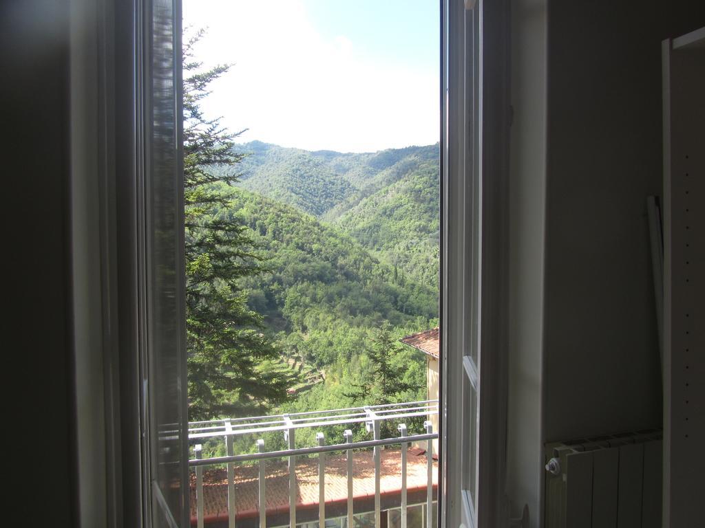 阿普里卡莱La Felice Casa Di Nonno Battistino公寓 客房 照片