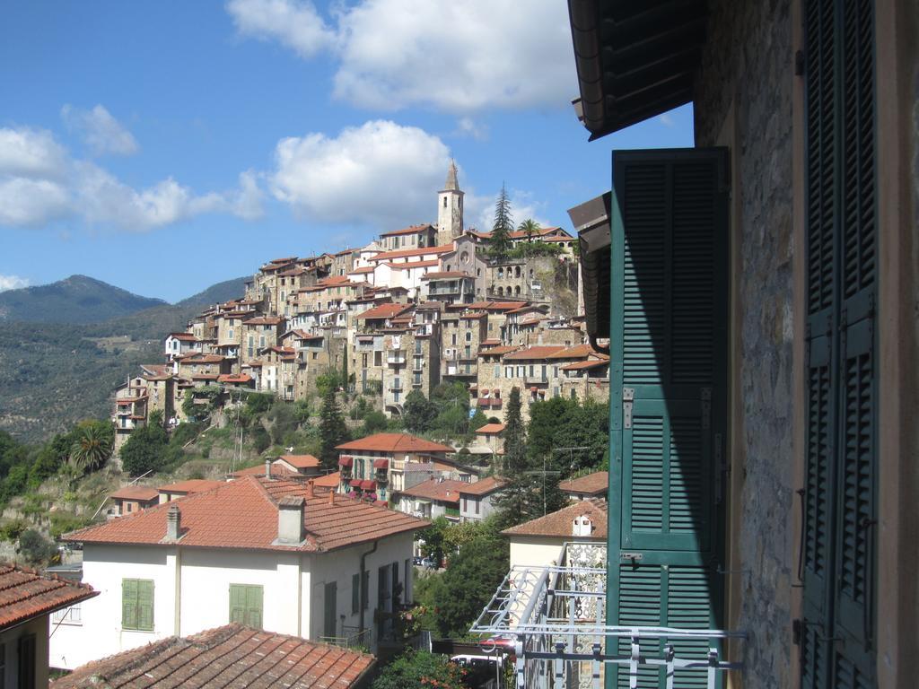 阿普里卡莱La Felice Casa Di Nonno Battistino公寓 客房 照片